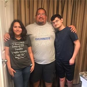 Meet your Posher, P. marcelo